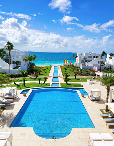 CuisinArt Golf Resort & Spa